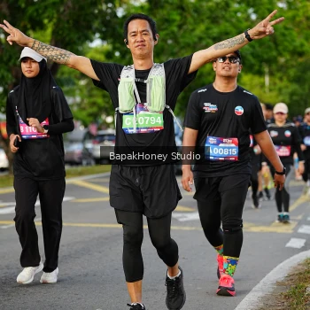 Runner Photo 4089725