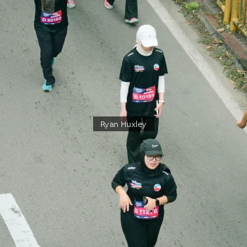 Runner Photo 4089737
