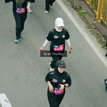 Runner Photo 4089739