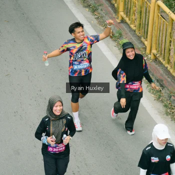 Runner Photo 4089745