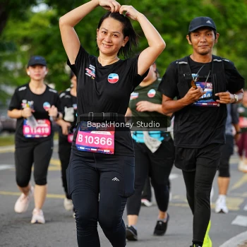Runner Photo 4089751