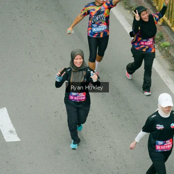 Runner Photo 4089753