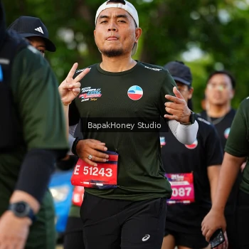 Runner Photo 4089756