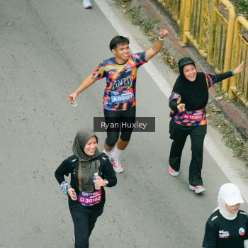 Runner Photo 4089760