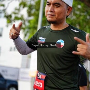 Runner Photo 4089767