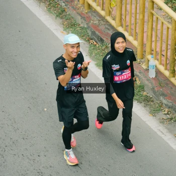 Runner Photo 4089772