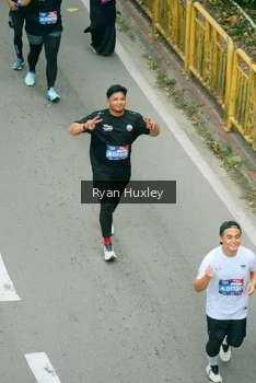 Runner Photo 4089777