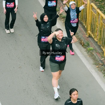 Runner Photo 4089784