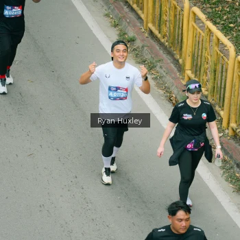 Runner Photo 4089786