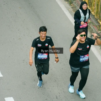 Runner Photo 4089788
