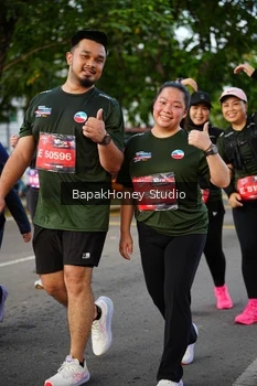 Runner Photo 4089793