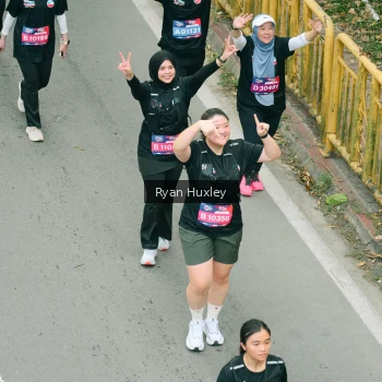 Runner Photo 4089797