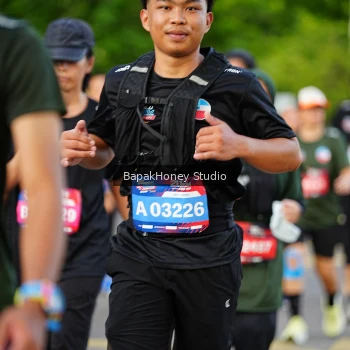 Runner Photo 4089815