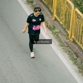 Runner Photo 4089827