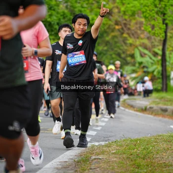 Runner Photo 4089850