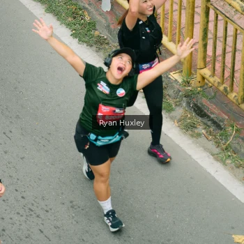 Runner Photo 4089855