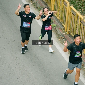 Runner Photo 4089866