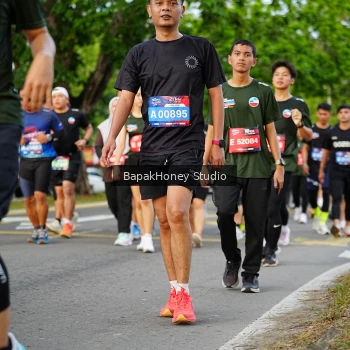 Runner Photo 4089868