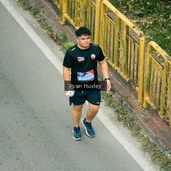 Runner Photo 4089877
