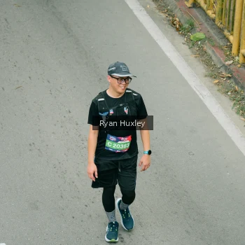 Runner Photo 4089885