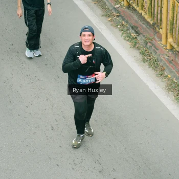 Runner Photo 4089889