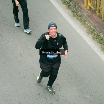 Runner Photo 4089891