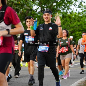 Runner Photo 4089898