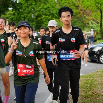 Runner Photo 4089903