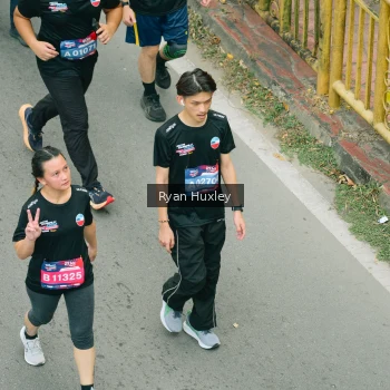 Runner Photo 4089908