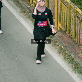 Runner Photo 4089926