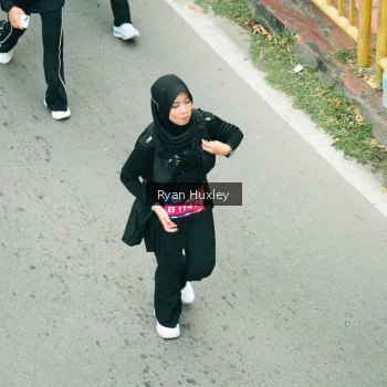 Runner Photo 4089935