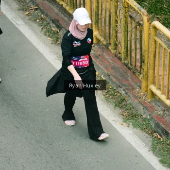 Runner Photo 4089940