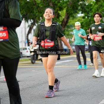 Runner Photo 4089956