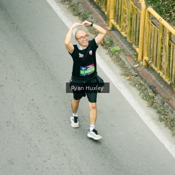 Runner Photo 4089957
