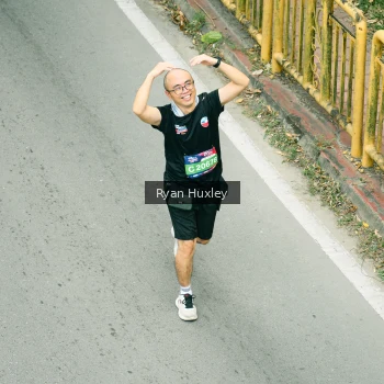 Runner Photo 4089965