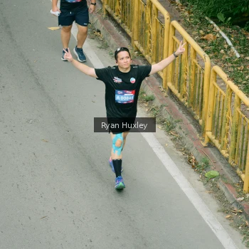 Runner Photo 4089968