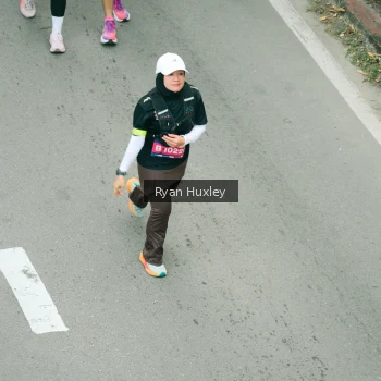 Runner Photo 4089983