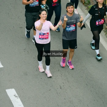 Runner Photo 4089985