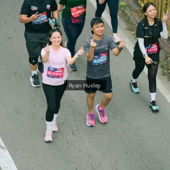 Runner Photo 4089986