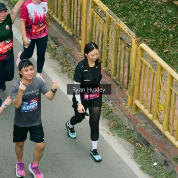 Runner Photo 4089991