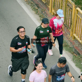 Runner Photo 4089997