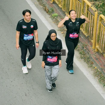 Runner Photo 4090003