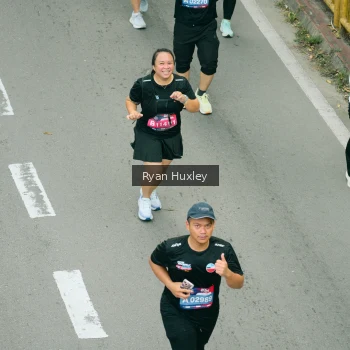 Runner Photo 4090015