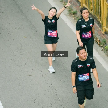 Runner Photo 4090030