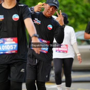 Runner Photo 4090036