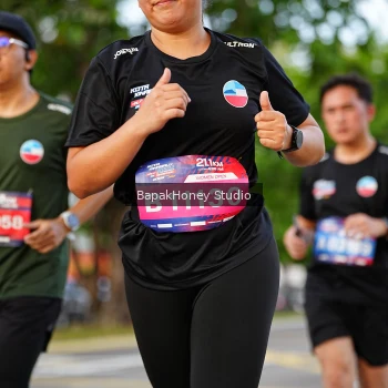 Runner Photo 4090042
