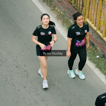Runner Photo 4090057