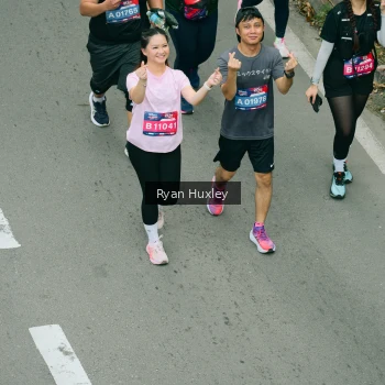 Runner Photo 4090060