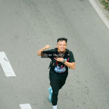 Runner Photo 4090067