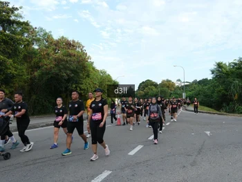 Runner Photo 4090068
